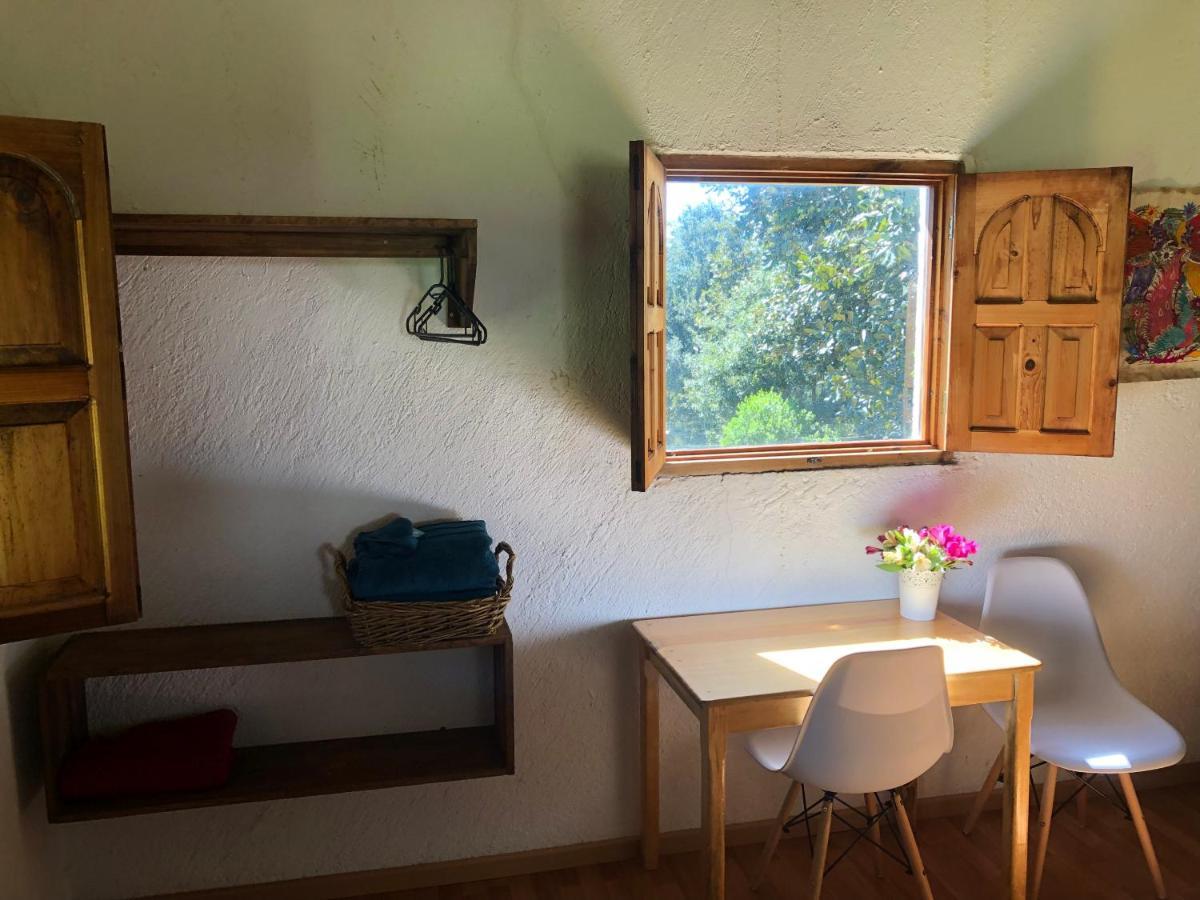 Gaia Nature Hotell San Cristóbal de Las Casas Eksteriør bilde