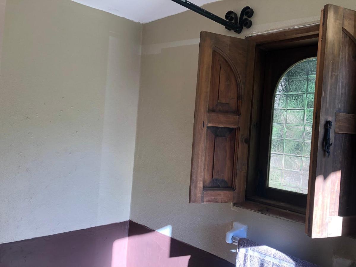 Gaia Nature Hotell San Cristóbal de Las Casas Eksteriør bilde