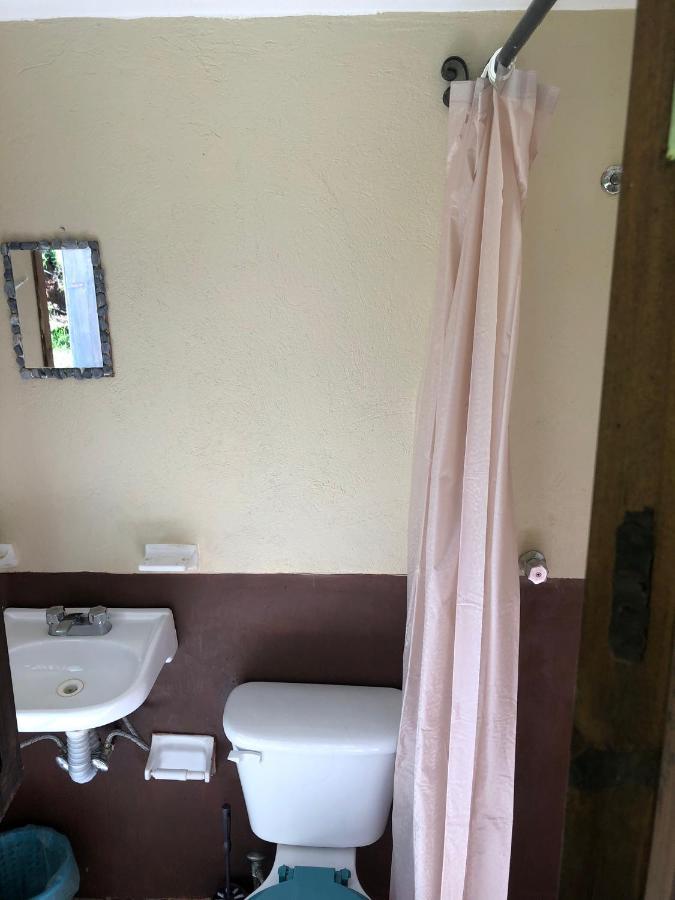 Gaia Nature Hotell San Cristóbal de Las Casas Eksteriør bilde