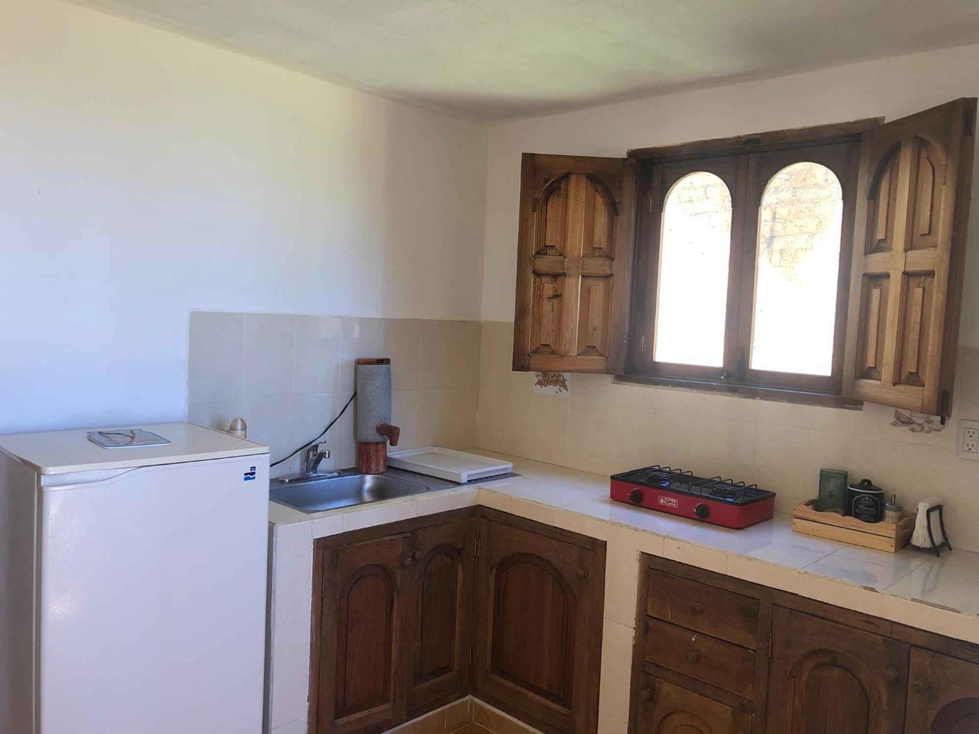Gaia Nature Hotell San Cristóbal de Las Casas Eksteriør bilde