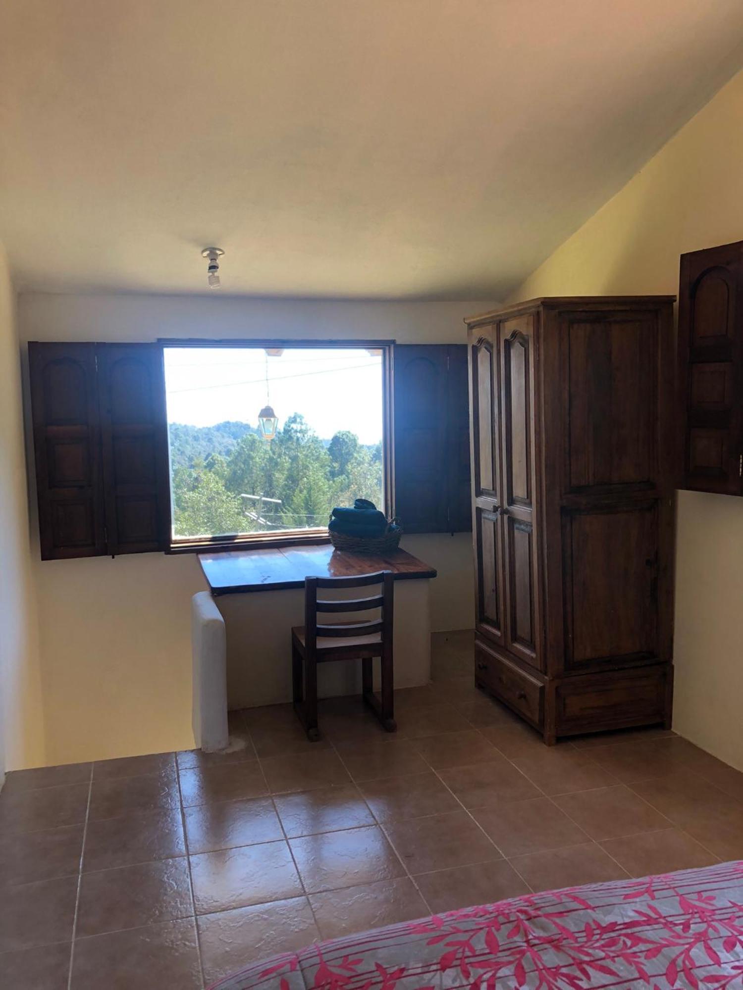 Gaia Nature Hotell San Cristóbal de Las Casas Eksteriør bilde