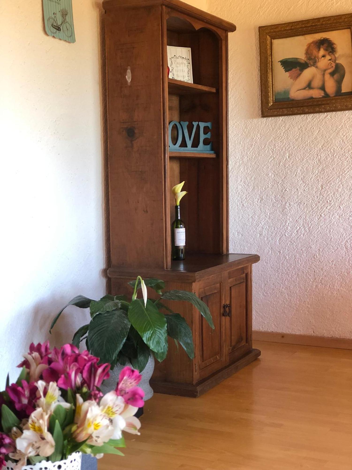 Gaia Nature Hotell San Cristóbal de Las Casas Eksteriør bilde