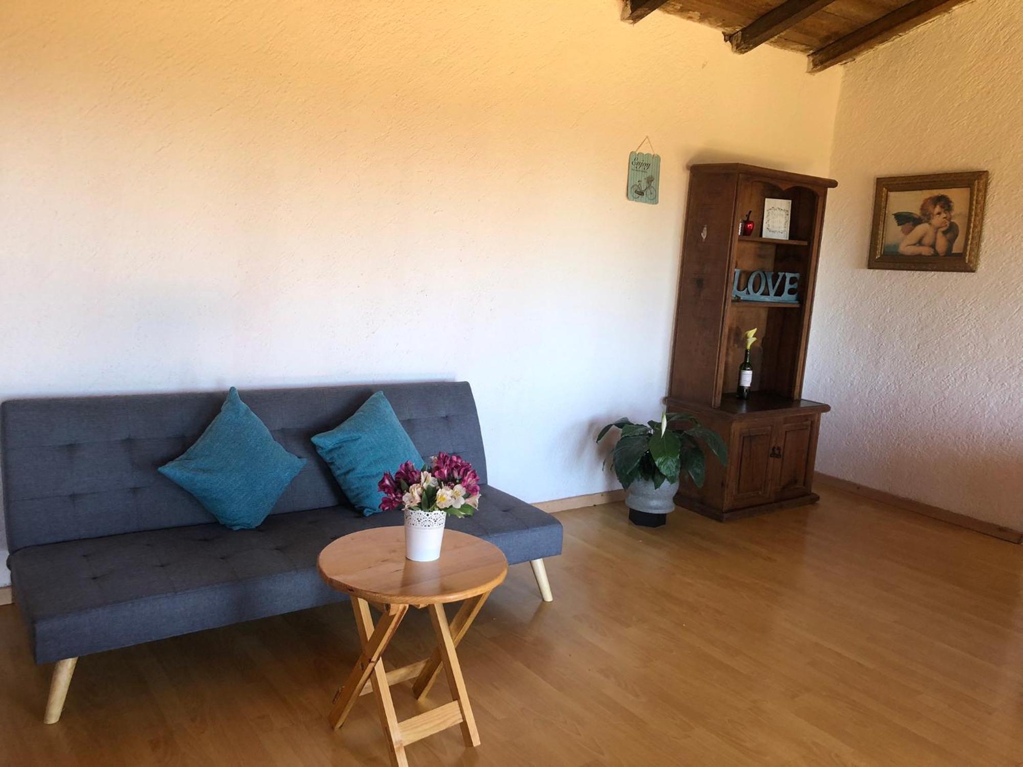 Gaia Nature Hotell San Cristóbal de Las Casas Eksteriør bilde