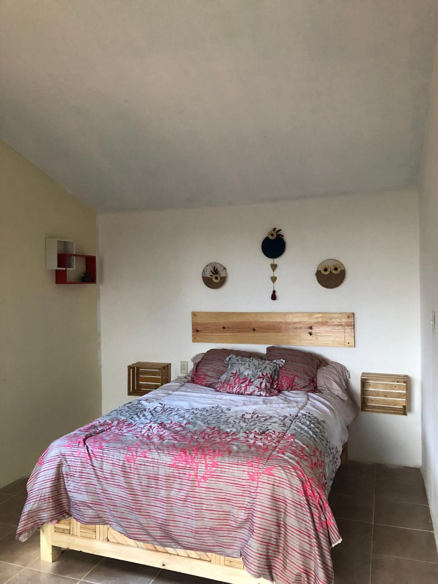 Gaia Nature Hotell San Cristóbal de Las Casas Eksteriør bilde