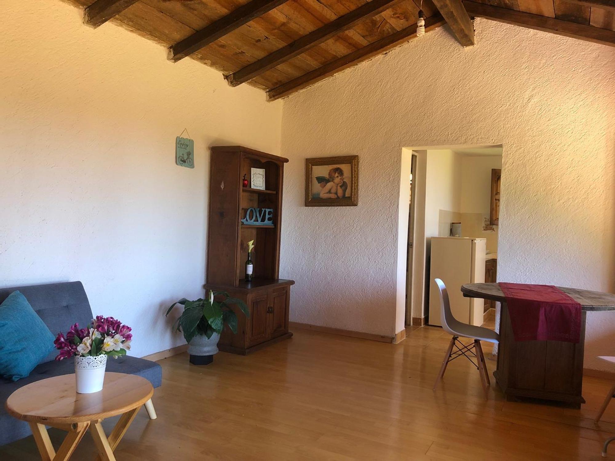 Gaia Nature Hotell San Cristóbal de Las Casas Eksteriør bilde